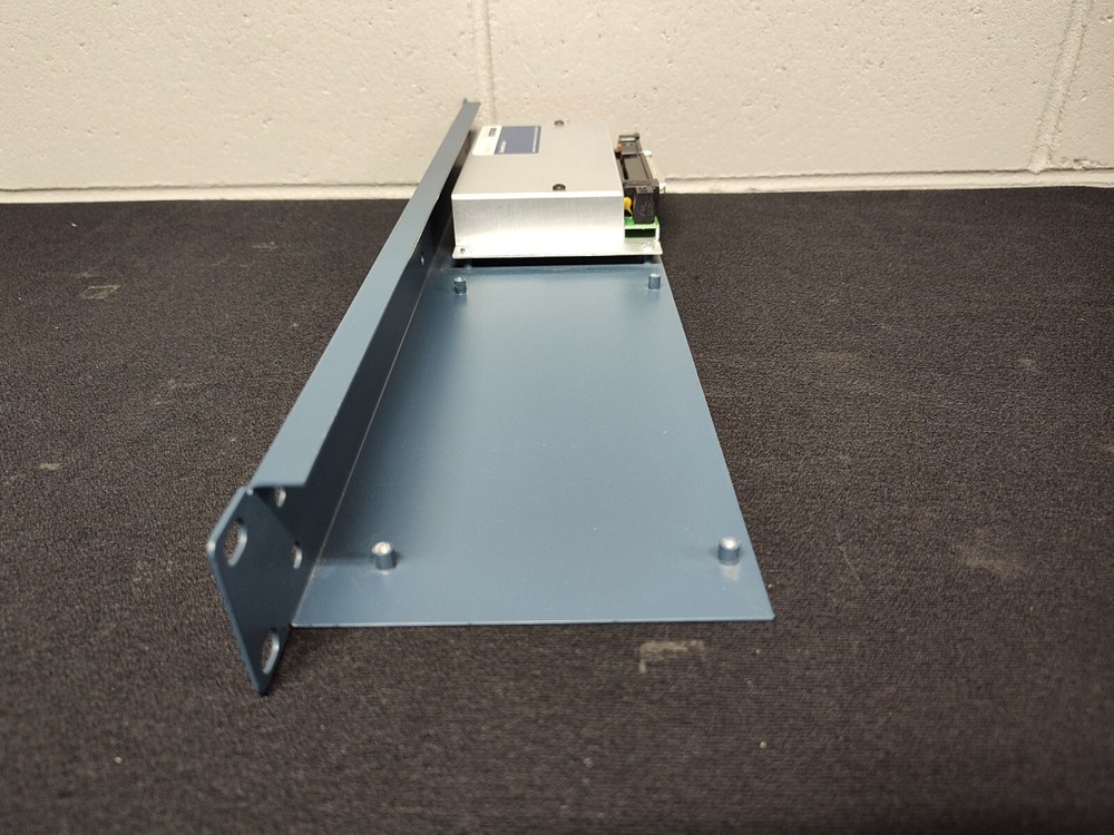 Broadcast Tools DEC-16 Decoder/Encoder w/RM-3 Rack Shelf