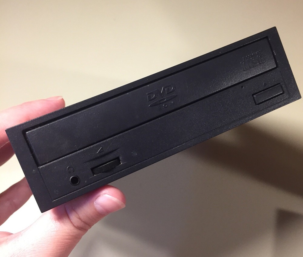 Samsung Computer DVD-ROM Drive SD-616