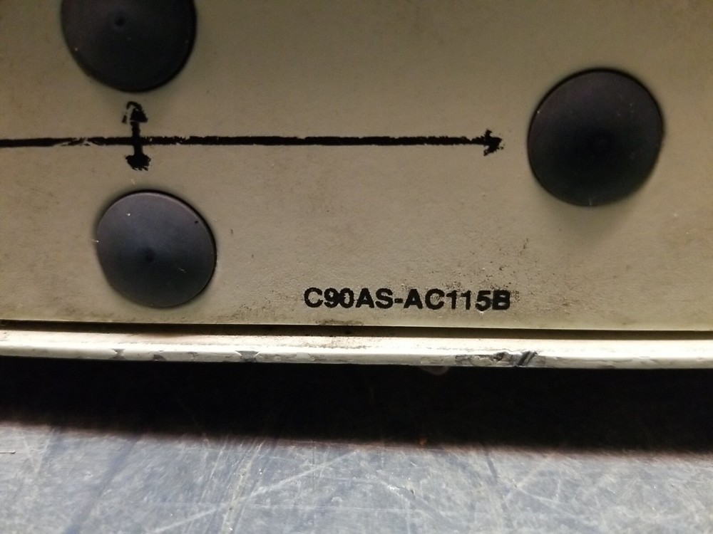 Moog Quickset Controllers Security Camera Pan/Tilt (x2)