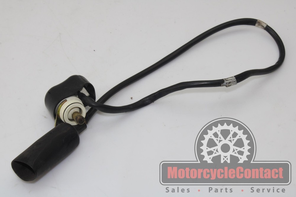 04-06 Burgman 400 AUTOMATIC CHOKE UNIT MODULE AUTO
