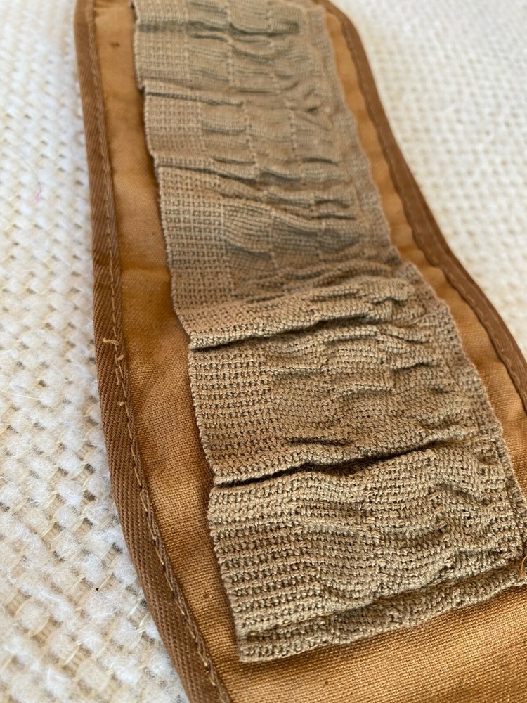 Vintage Model 3400 M Shotshell Belt