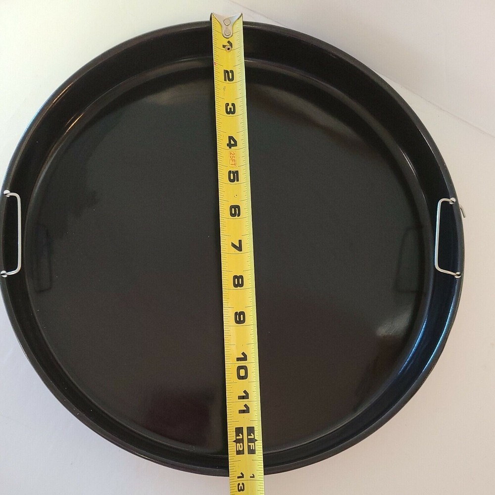 NuWave Pro Drip Pan Replacement Part Infrared Oven Models 20354