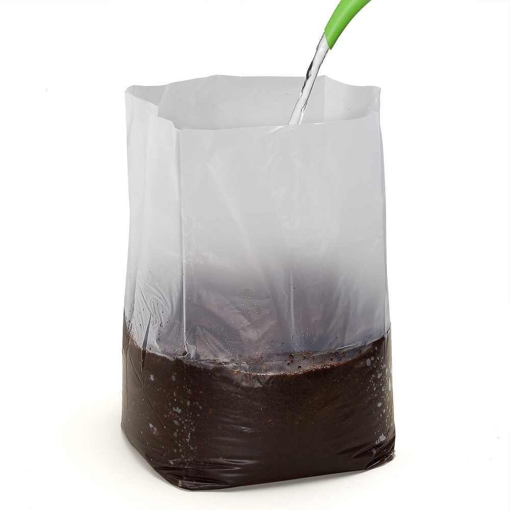 Urban Worm Coco Coir Soil Amendment and Bedding 2