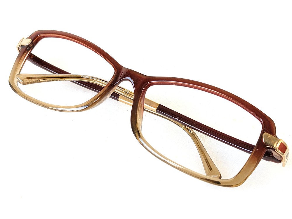 Silhouette SPX 1526 Women Eyeglasses Austria | Rectangular