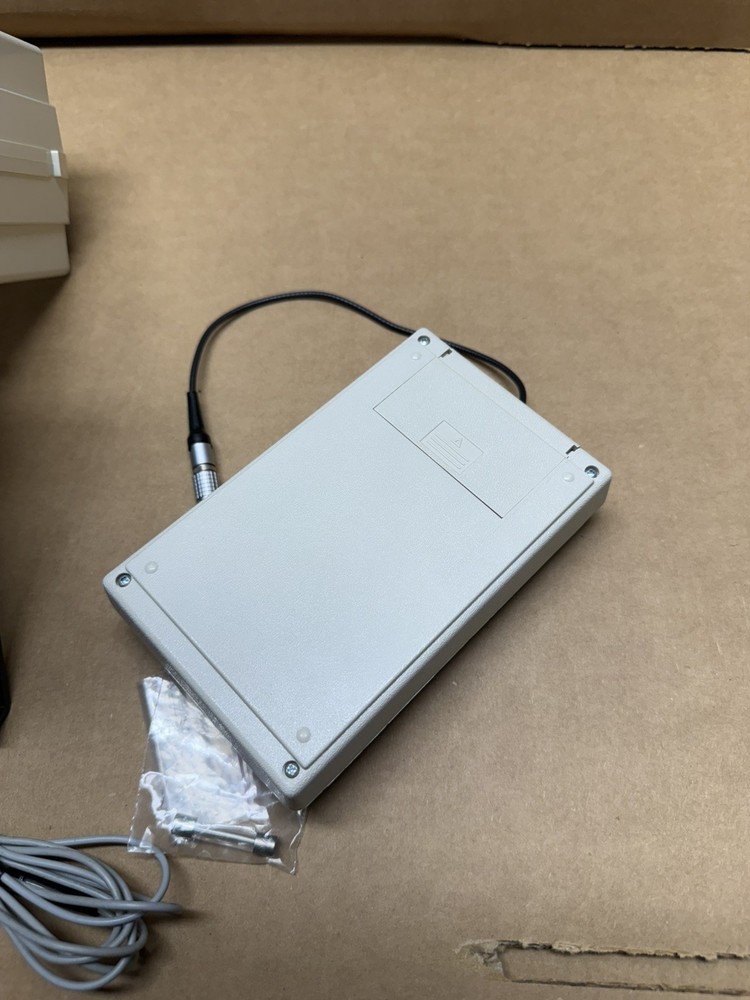 DGH Pachette 2 Ultrasonic Pachymeter