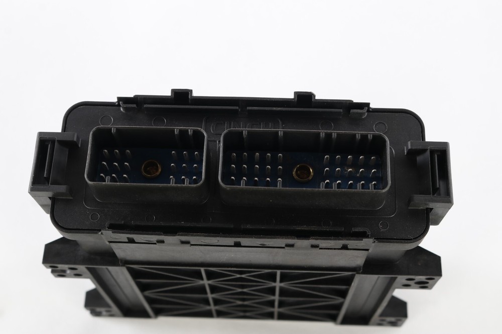 New 1628769X Faurecia Electronic Control Unit Rev.B