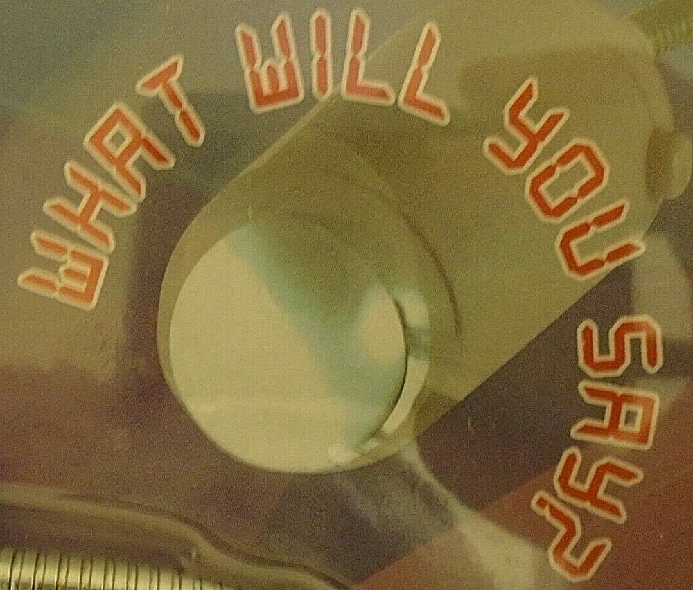 Deluxe Digital LED Moving Message Fan