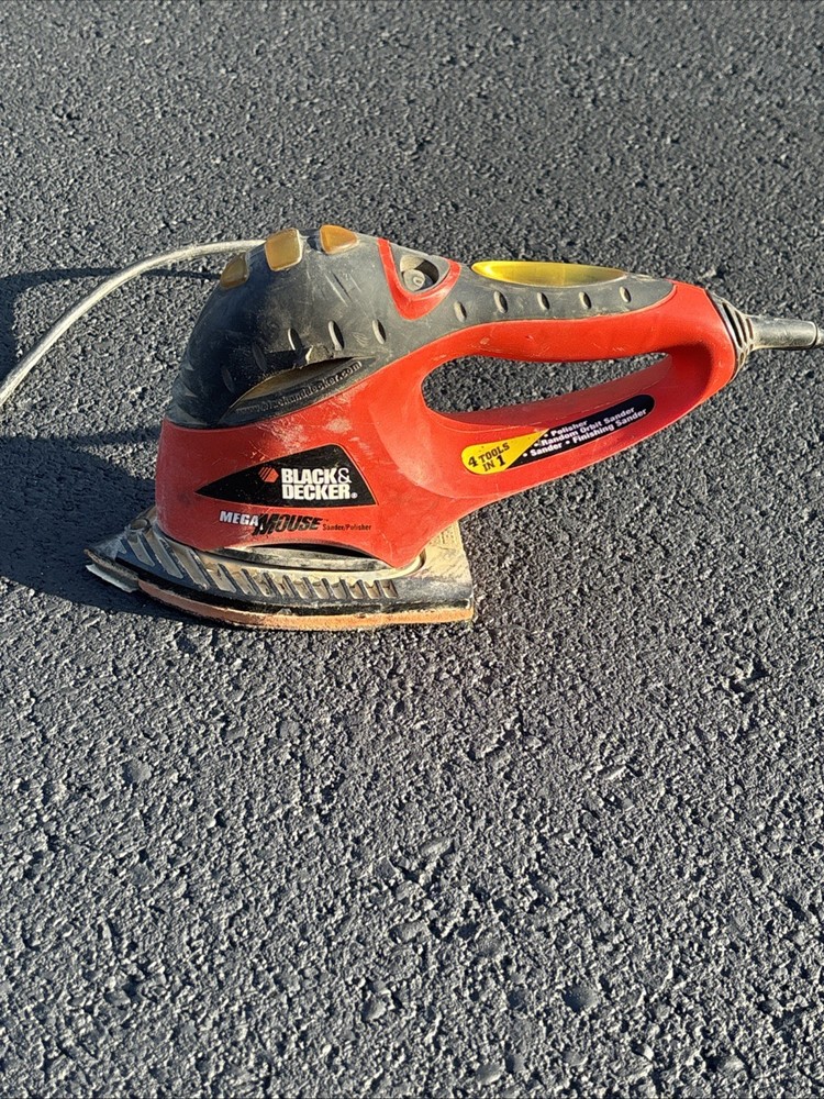 BLACK & DECKER MS700 (PSO029862)