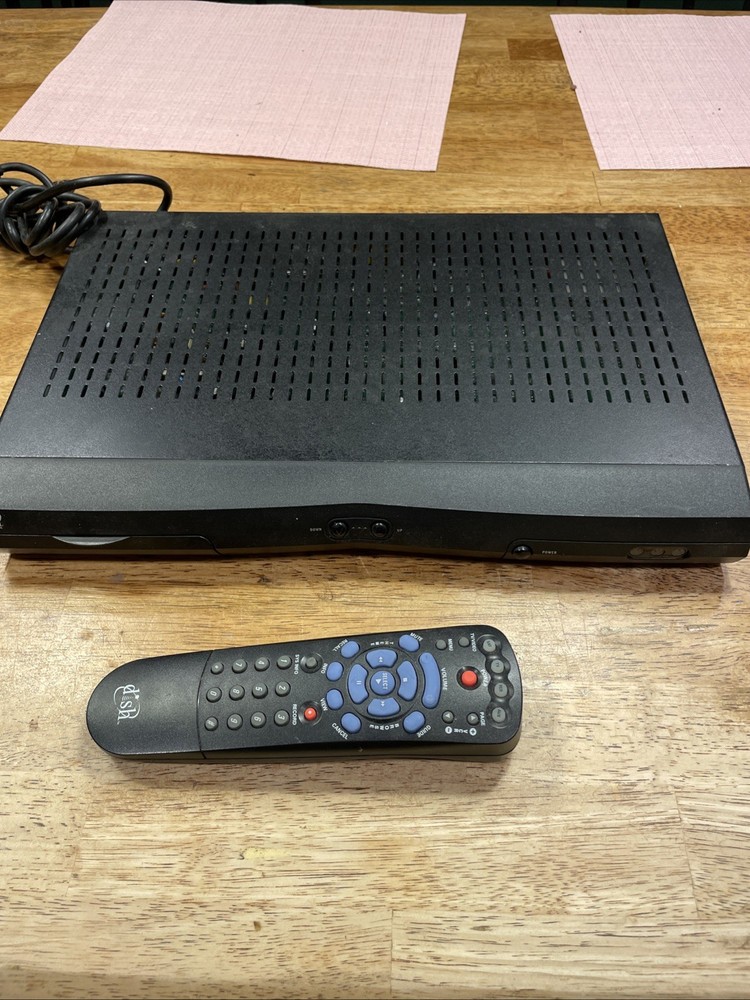 DISH Network 301 TV Receiver
