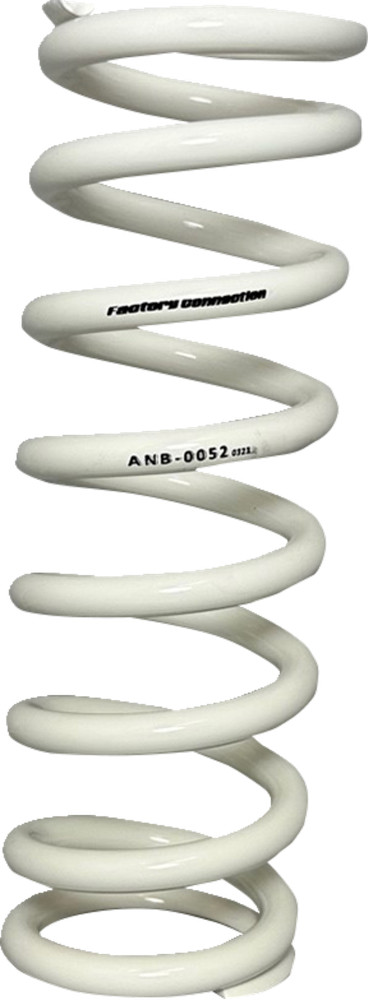 FACTORY CONNECTION Shock Spring ANB-0052