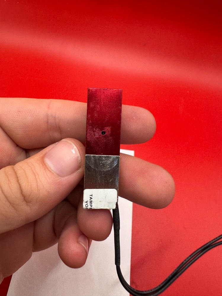 Dangerous Power G4 Solenoid
