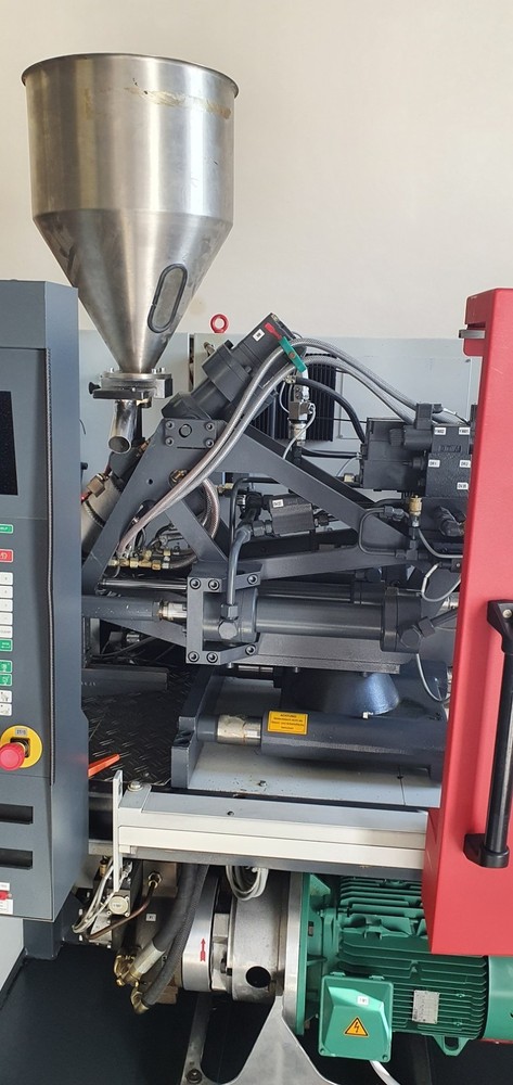 Ferromatik Milacron K40