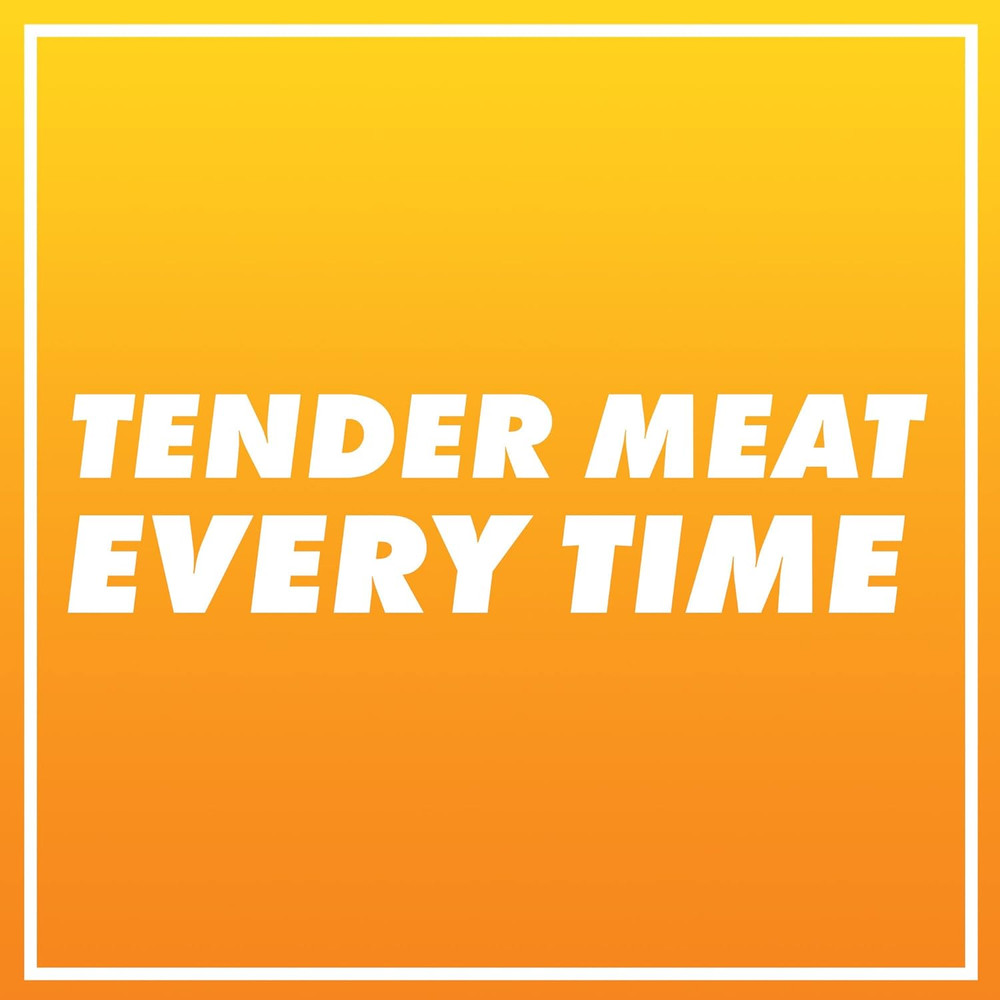 Seasoned Tenderizer, 3.5 Oz