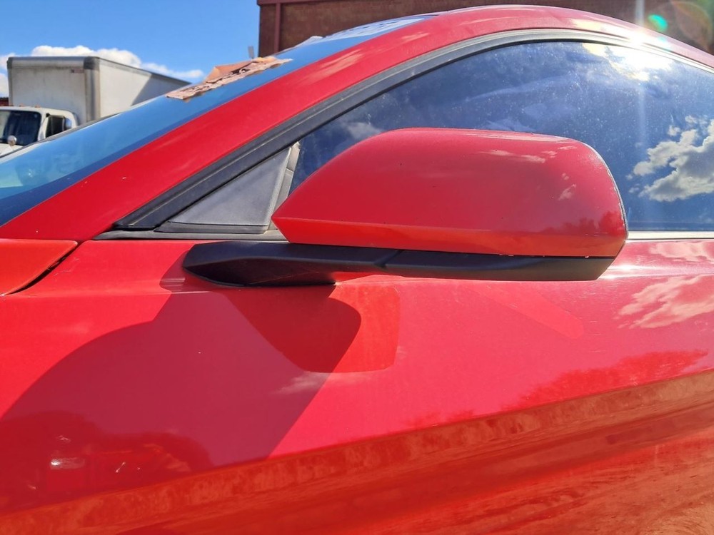 MUSTANG 2016 Glove Box 4850960