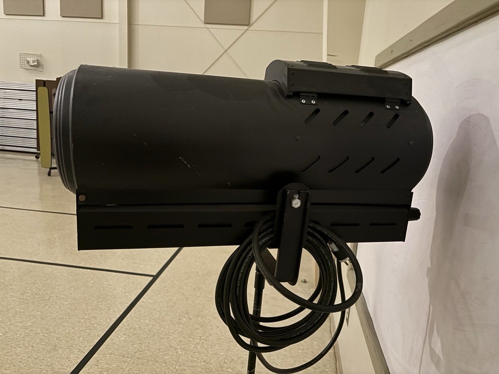 ALTMAN spot light