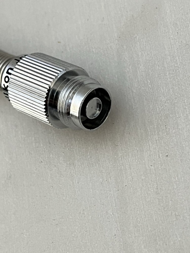 Nikon Rangefinder RF Cable Release for Reflex Housing