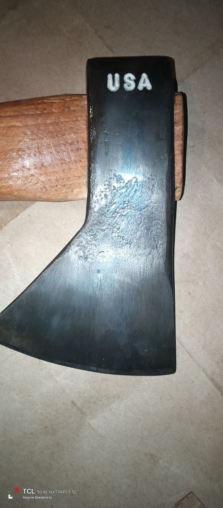 council tool axe