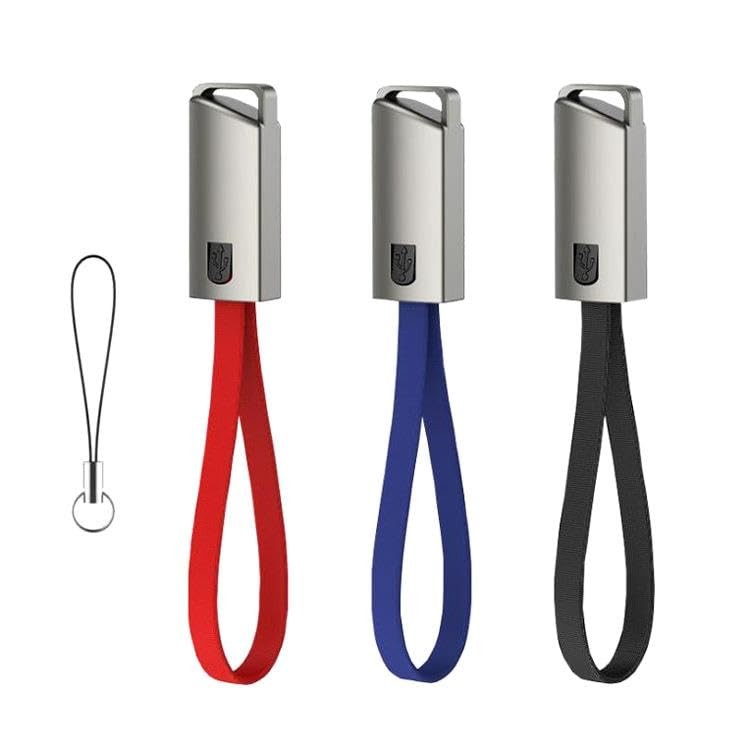 BoxWave Cable Compatible with Pocketalk Classic - USB Type-C Jet Black