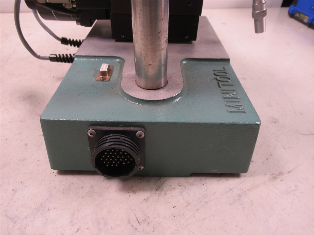 Minitool CNC 2500 Router Drill Micro Drilling Machine