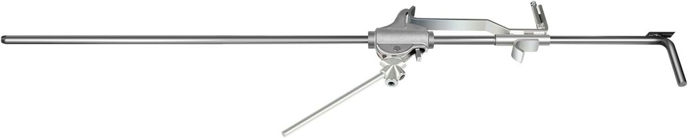 for Monkey-On-A-Stick Friction Jack Set 55" Solid Alloy Rod Tool Versatile 77043