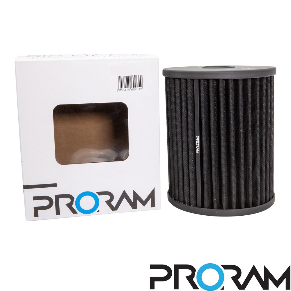 Ramair Air Filter PPF-2051 (Performance Replacement Pleated Air Filter)