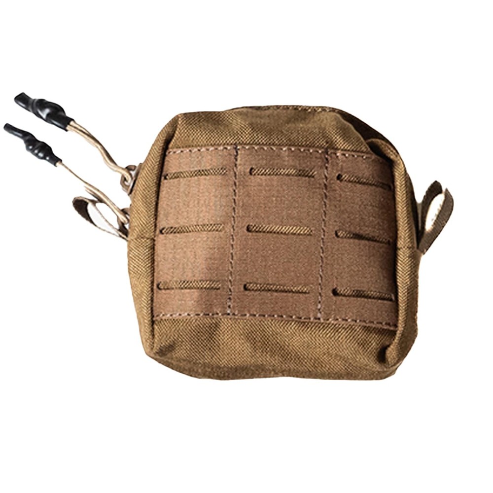 Molle Pouch Hunting Saddle