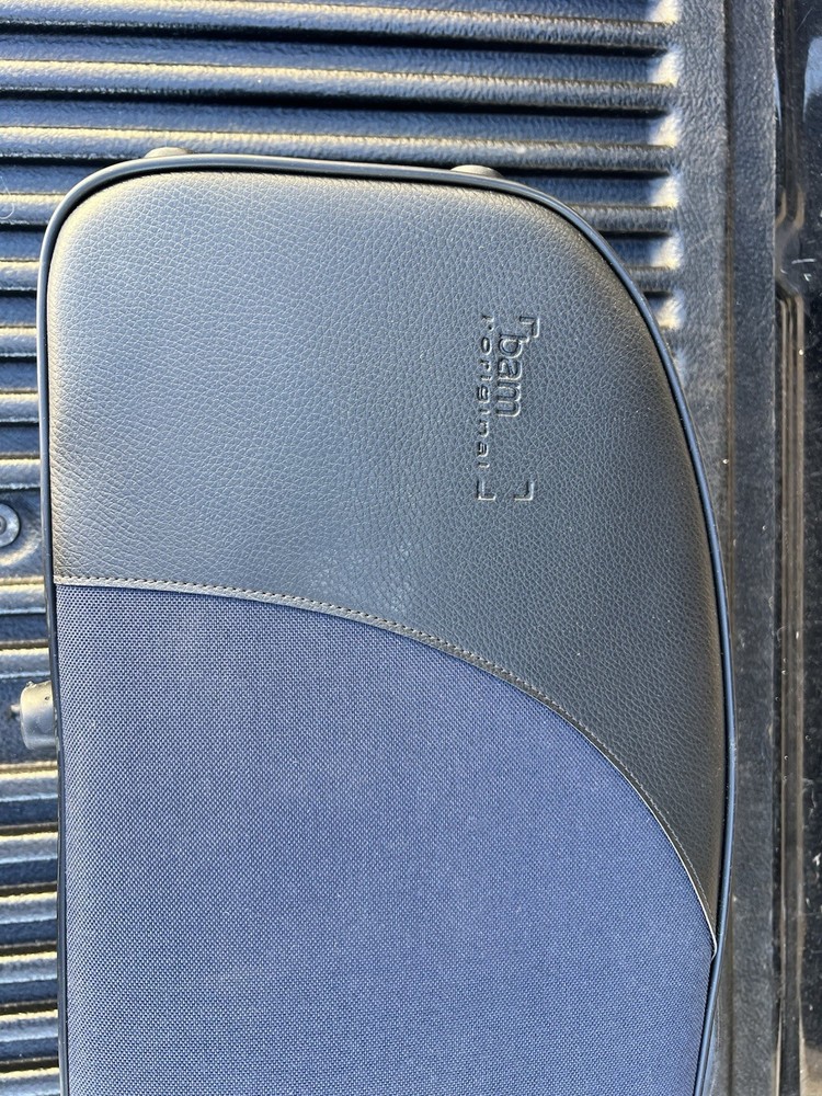 BAM CLASSIC 3 VIOLIN CASE