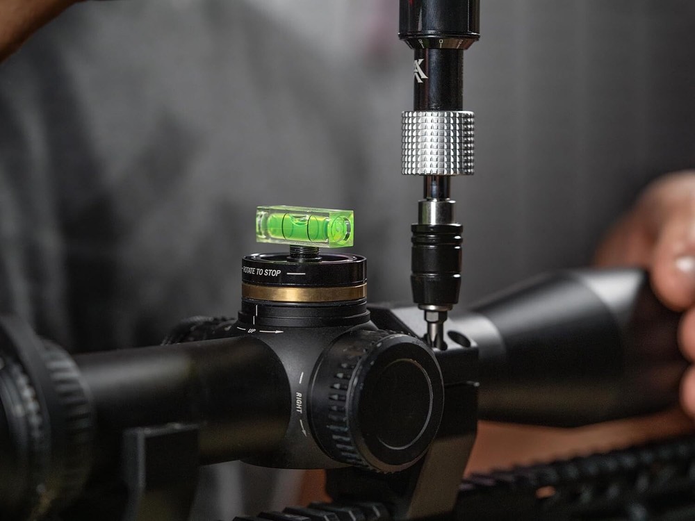 Vortex Optics Riflescope Pro Leveling Kit PR-LK