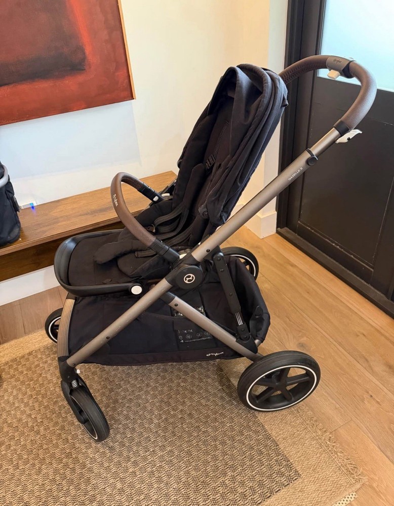 Cybex Gazelle Stroller