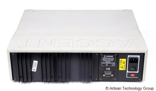 Accent Optical Technologies DiVA D225FR Dynamic I(V) Analyzer