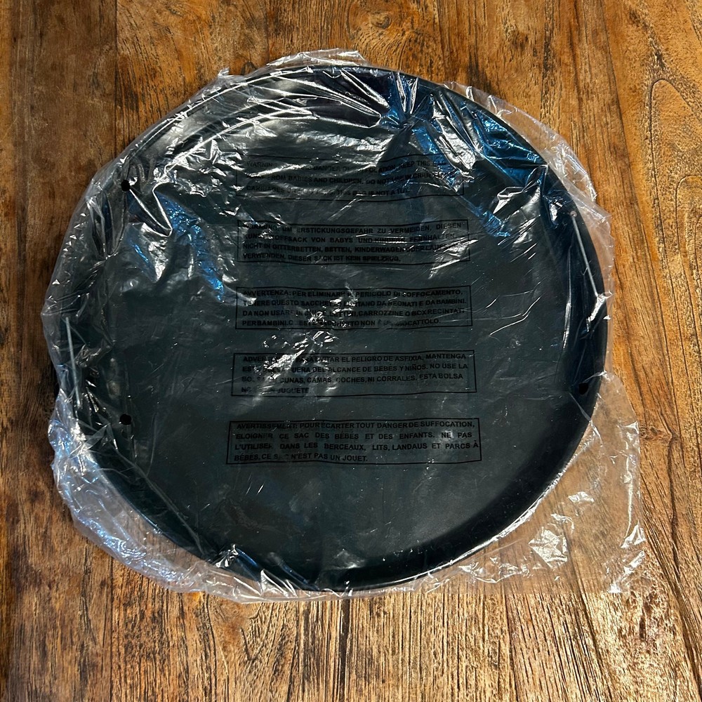 Nu Wave Pro Infrared Oven #20355 Replacement Bottom Base & Roasting Pan