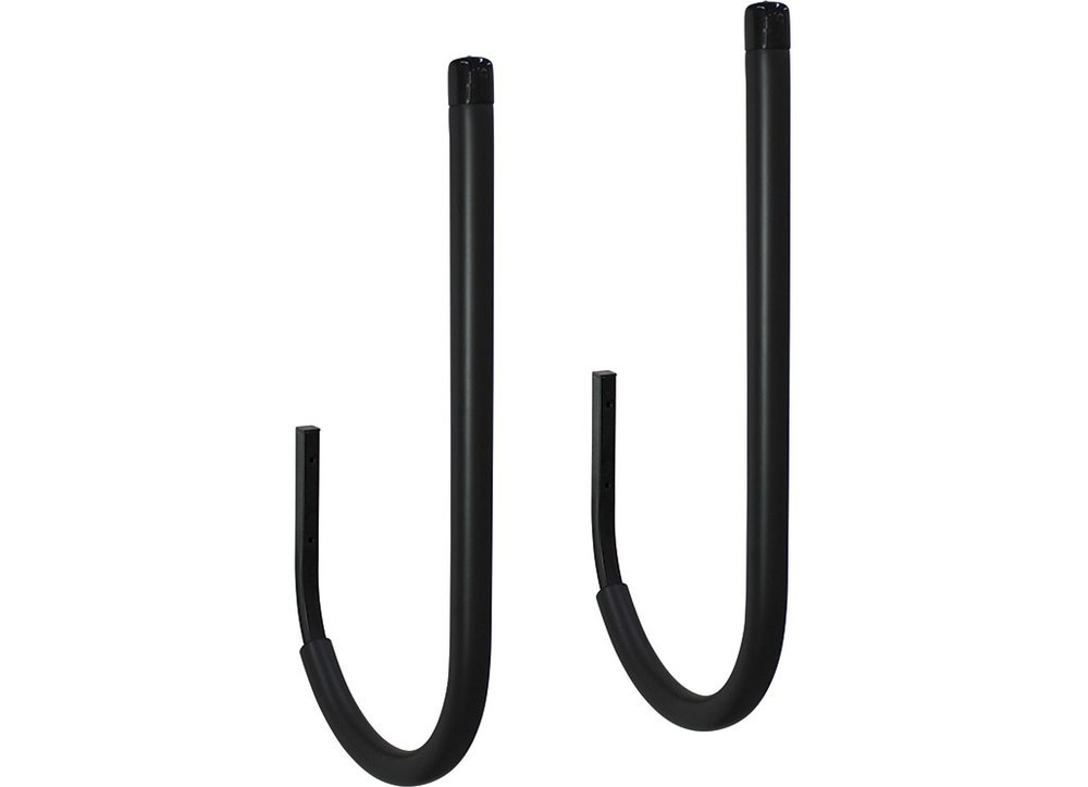 Extreme Max 3006.8449 Ceiling-Mount SUP Rack