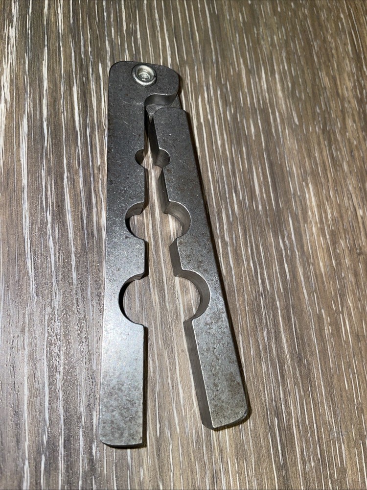 Steel Tail Stripper