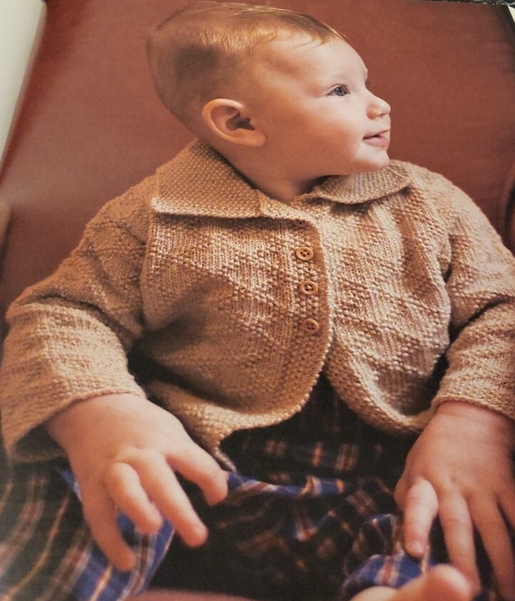 CV2 INTERWEAVE KNITS MAGAZINE, WINTER 2004