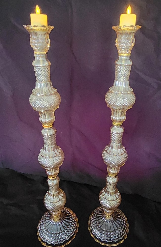 multiple glassware and crystal items
