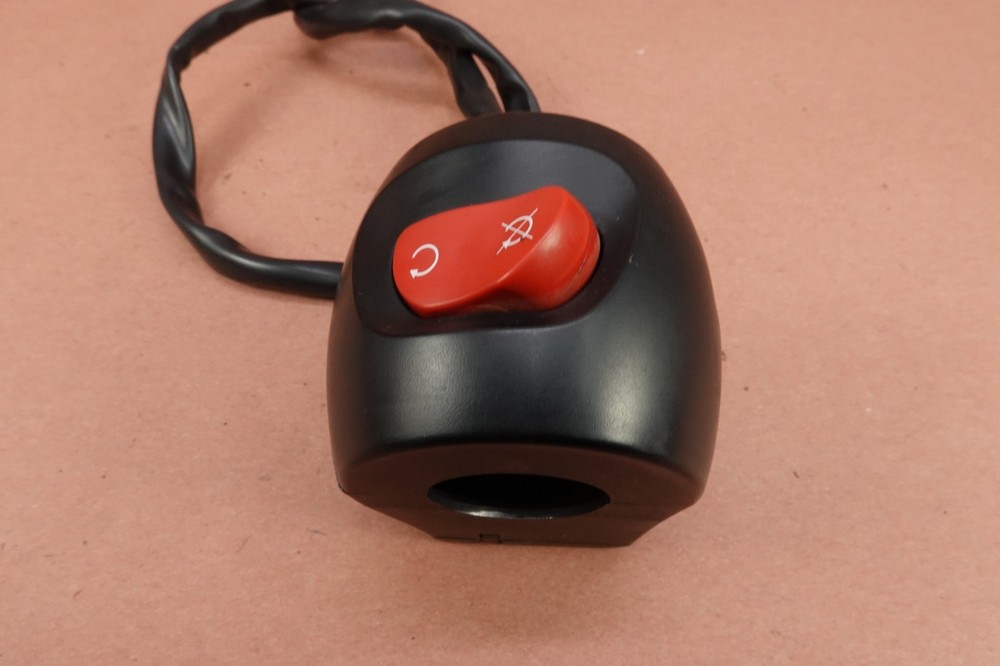 2013 2014 13 14 Victory Judge Right Handlebar Stop Start Kill Switch