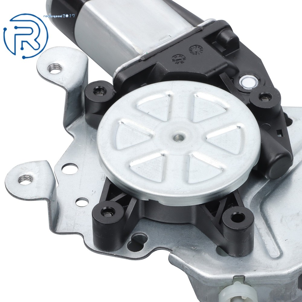 Front Left Window Regulator With Motor For Mitsubishi Lancer 2002-2003 741-996