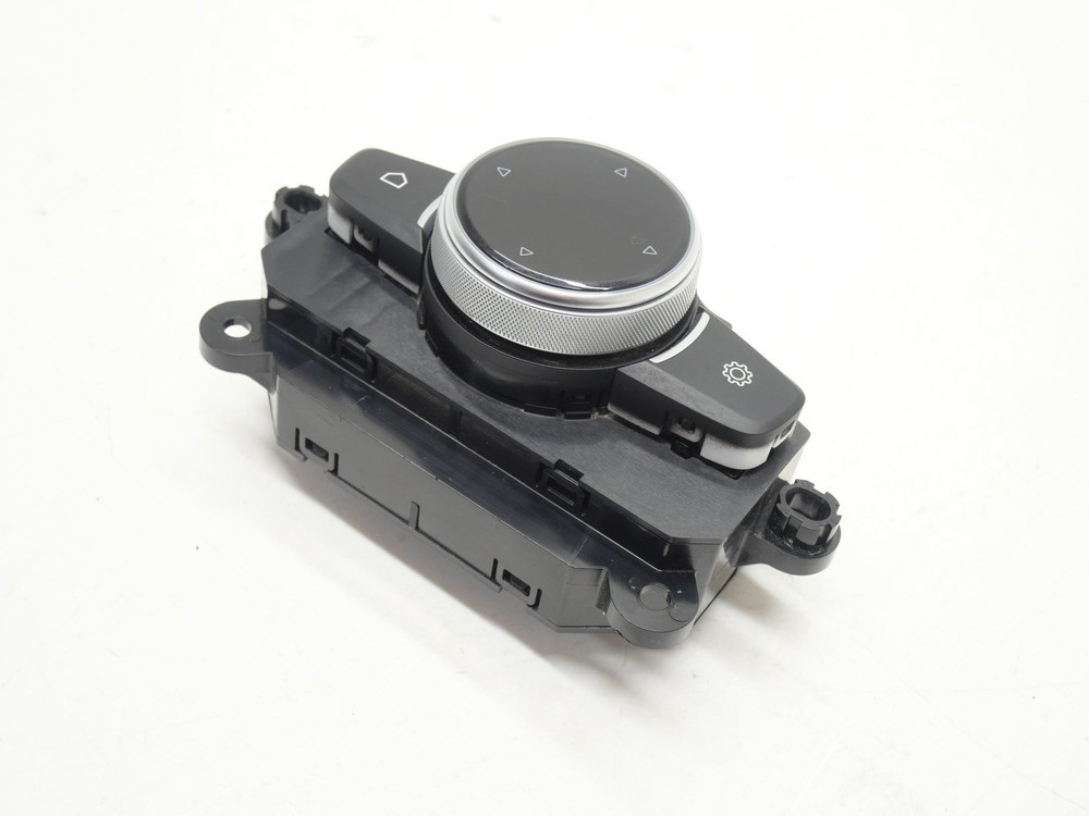 2020 Alfa Romeo Stelvio Center Console Control Switch Selector Navigation OEM