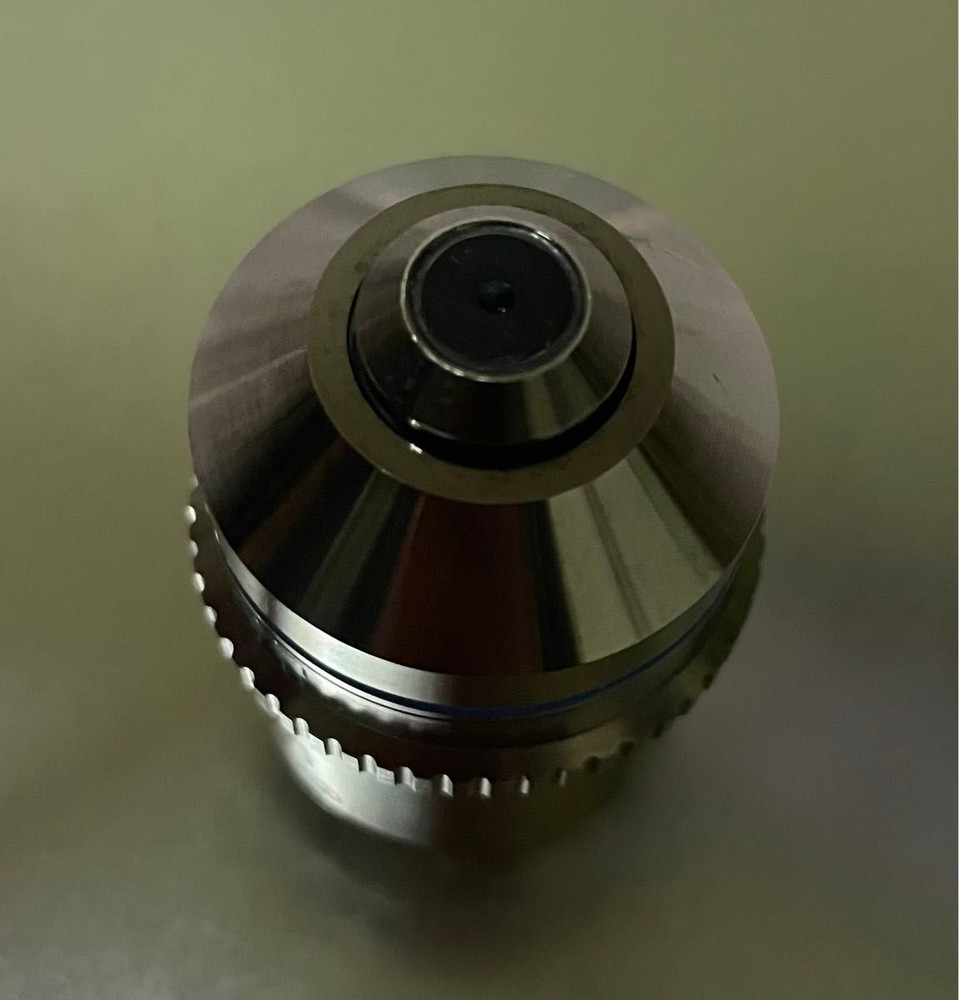 Olympus UPlanApo 40x /0.85 Microscope Objective