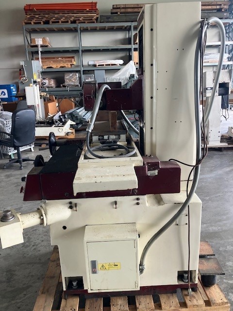 Surface Grinder 6 x 18