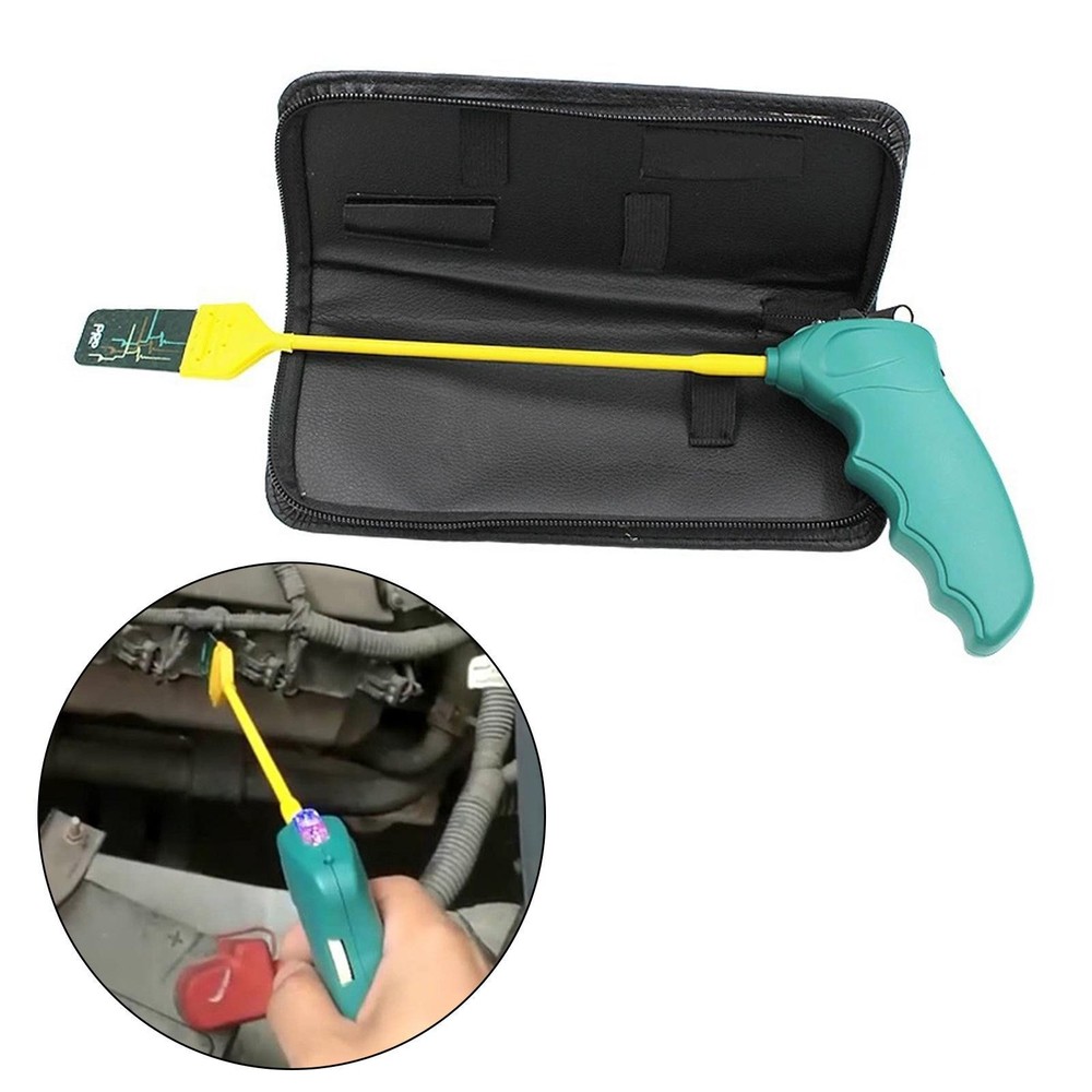 Ignition Coil Tester Accurate Testing Automotive Tools Car