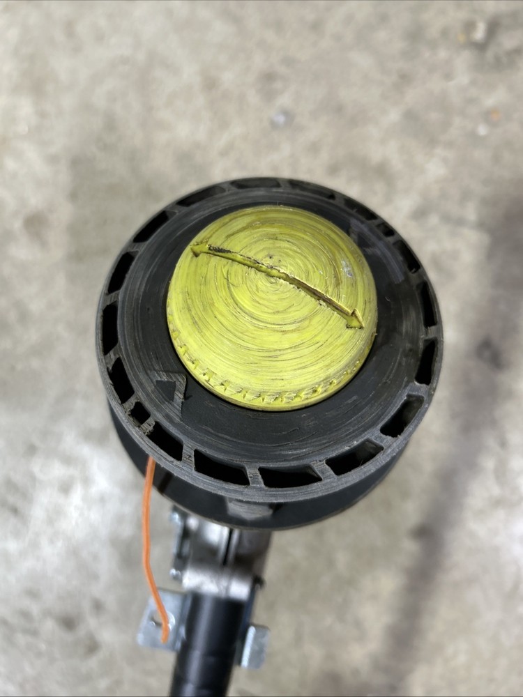 RYOBI RY40PH01 25cc 40V Expand-It Attachment Capable No Guard E3