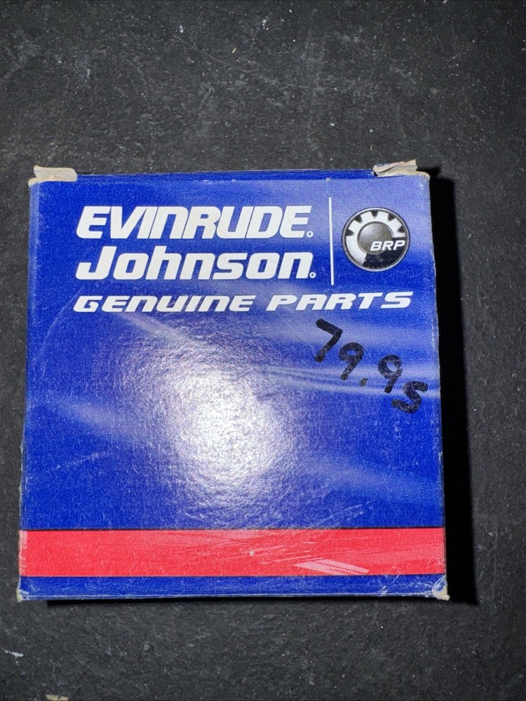 JOHNSON EVINRUDE OUTBOARD OEM SENSOR ASSY | 0586343