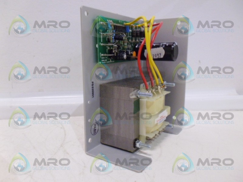 CONVEL 32024B POWER SUPPLY NSMP