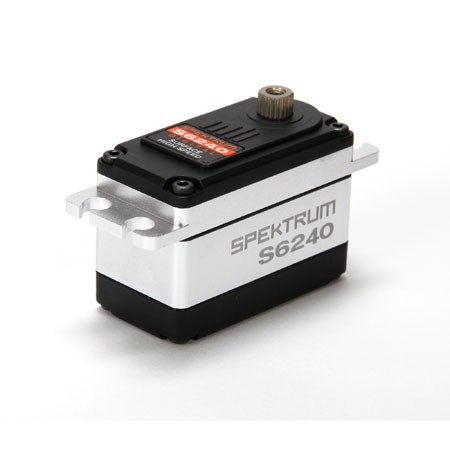 Spektrum SS6240 S6240 High Speed, Dig Servo