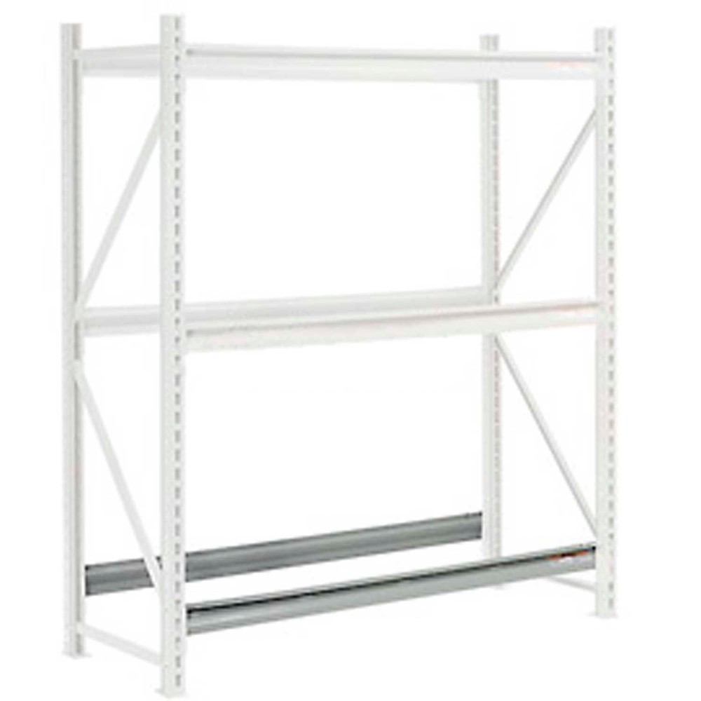 Global Industrial Additional Leve w/No Deck 60"W x 36"D