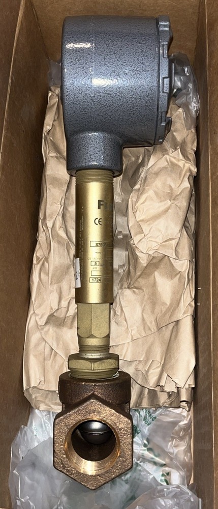 Dwyer L6EPB-B-S-3-H-CSA Flotect Level Switch Brass Explosion Proof NEW