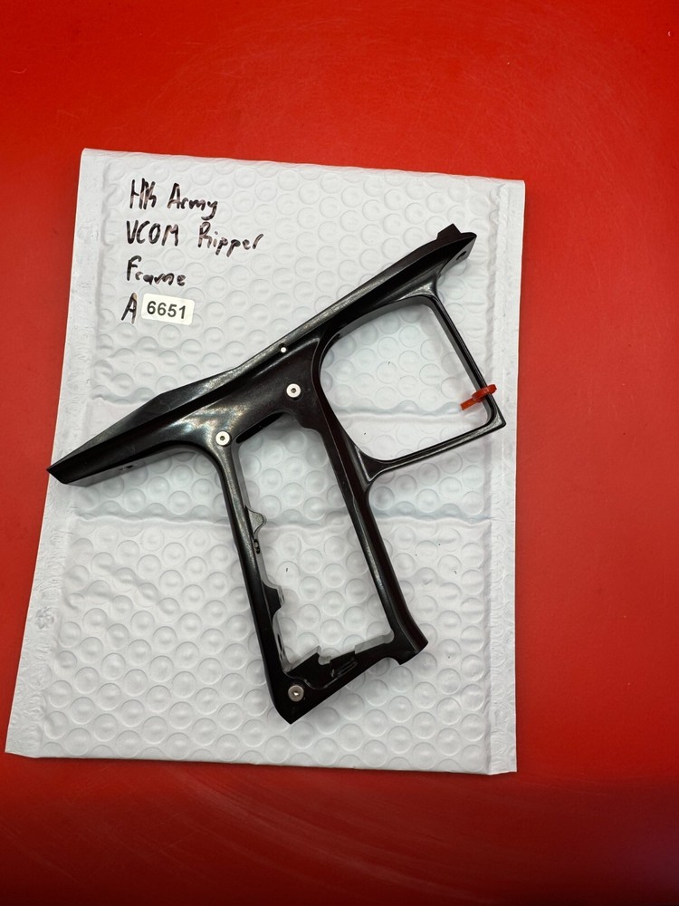 HK Army VCOM Ripper Frame