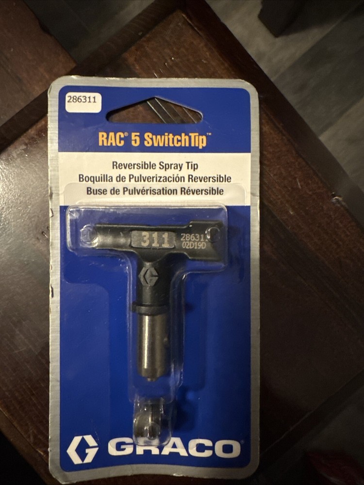 Rac 5 Switchtip 311