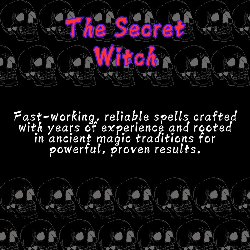 Reverse A Curse Spell